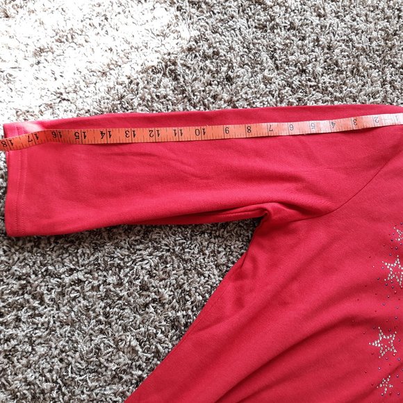 Cute Top L NWOT - Picture 9 of 9